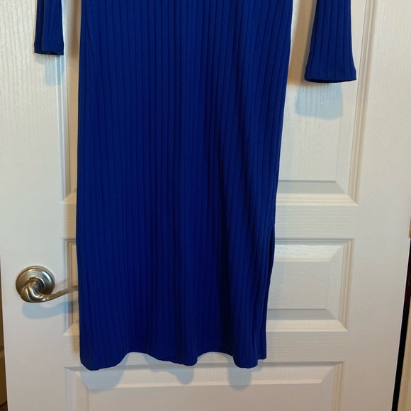 OLD NAVY MIDI Dress - Picture 2 of 3